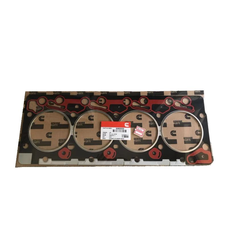 Gasket Gasket