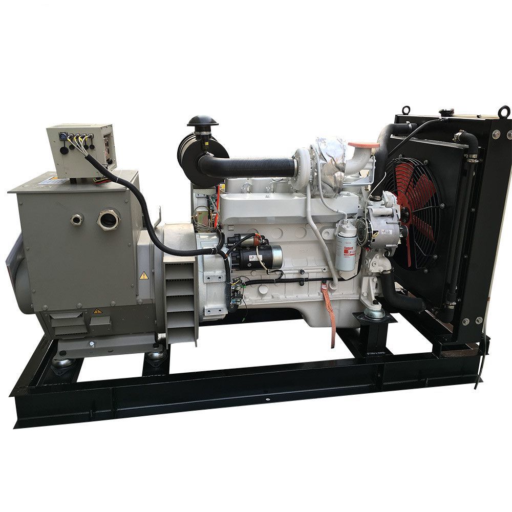 DCEC Cummins diesel engine 6BT5.9-GM83 for marine generator set DCEC Cummins diesel engine 6BT5.9-GM83 for marine generator set