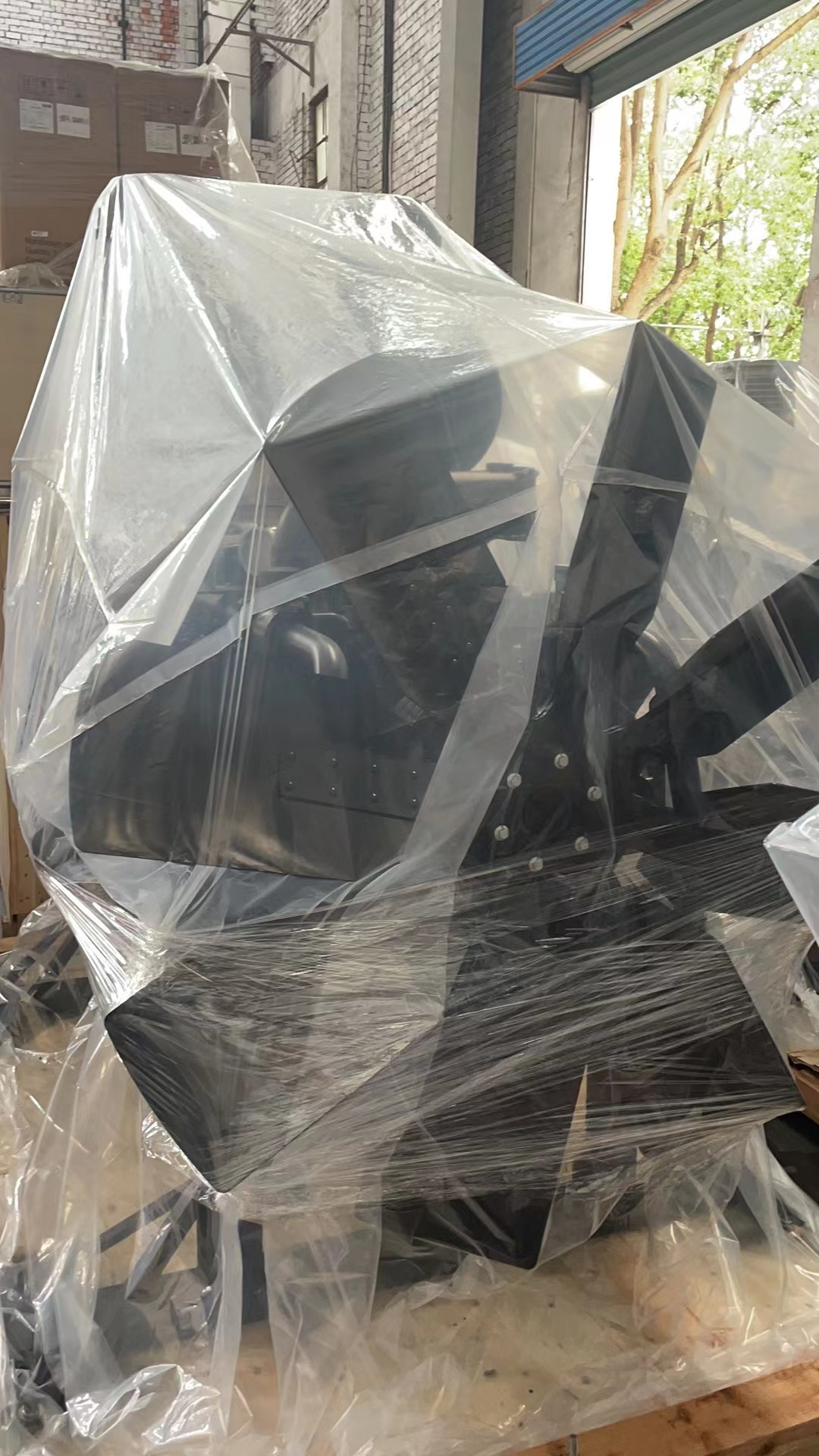 SDEC diesel engine SC27G900D2 for generator set SDEC diesel engine SC27G900D2 for generator set