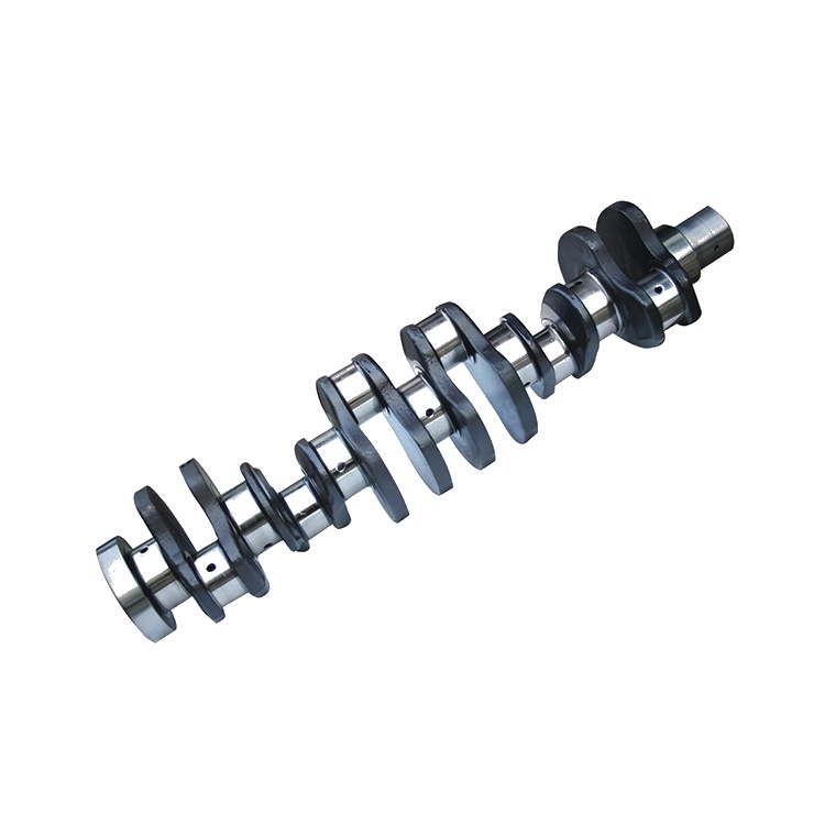 Crankshaf&Camshaft