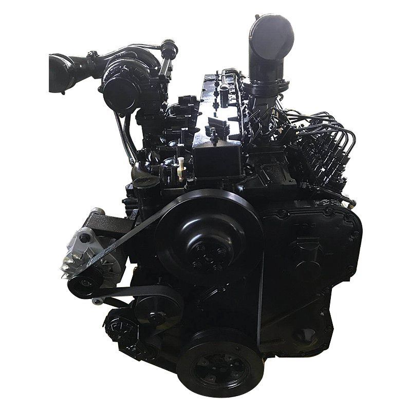 DCEC Cummins diesel engine 6CTAA8.3-C240 for water pump set DCEC Cummins diesel engine 6CTAA8.3-C240 for water pump set