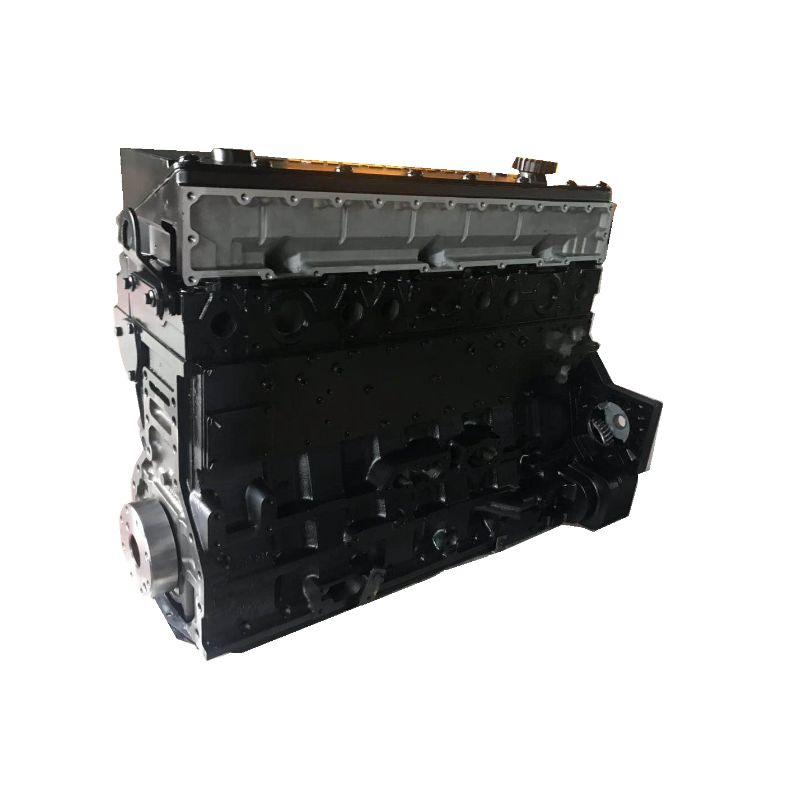 Original Cummins Diesel Engine Spare Parts Long Block  M11