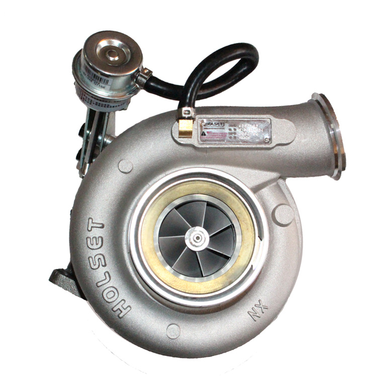 Turbocharger Turbocharger
