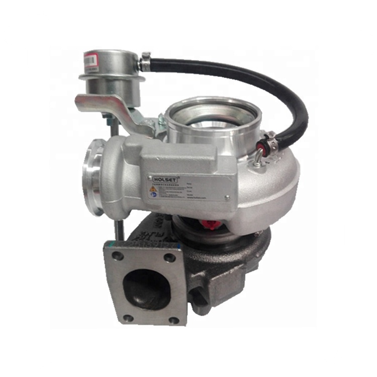 Turbocharger Turbocharger