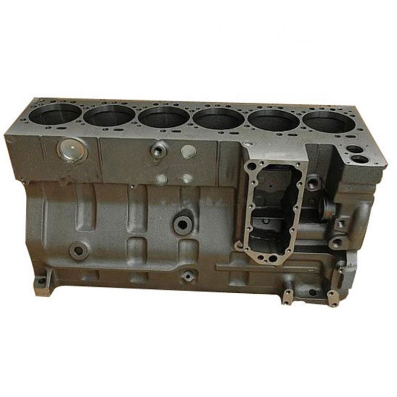 Cylinder block Cylinder block