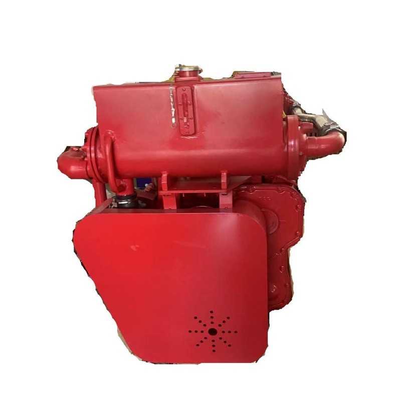 DCEC Cummins diesel engine 6LTAA8.9-C360 for water pump set DCEC Cummins diesel engine 6LTAA8.9-C360 for water pump set