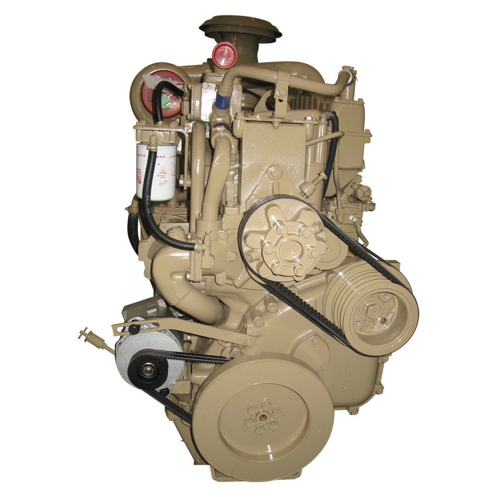 CCEC Cummins diesel engine NTA855-C400 for construction machines / Truck CCEC Cummins diesel engine NTA855-C400 for construction machines / Truck