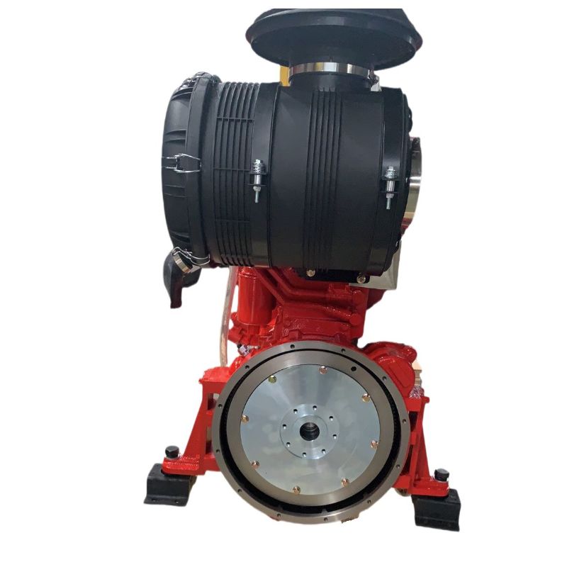 DCEC Cummins diesel engine 6CTA8.3-C260 for water pump set DCEC Cummins diesel engine 6CTA8.3-C260 for water pump set