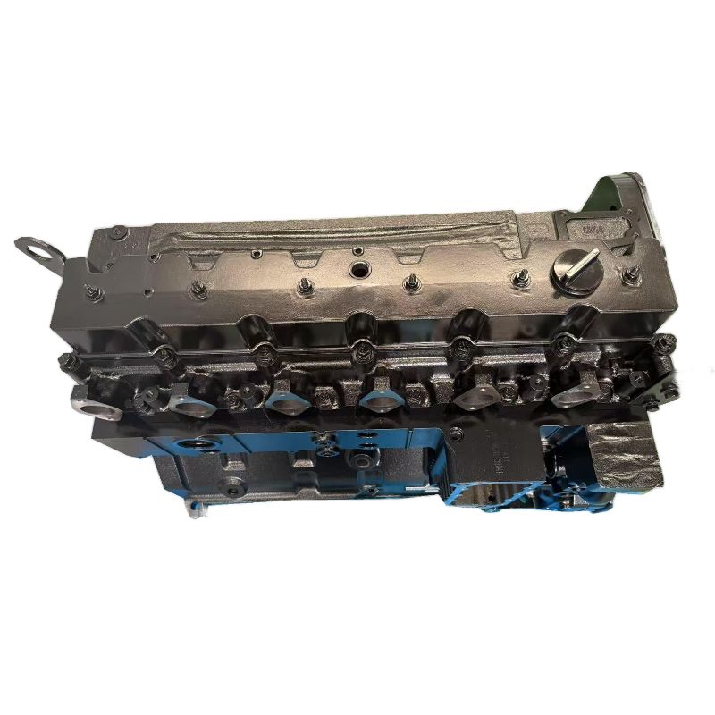 Original Cummins Diesel Engine Spare Parts Long Block  6CT Original Cummins Diesel Engine Spare Parts Long Block  6CT