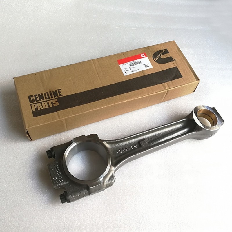 Connecting rod Connecting rod
