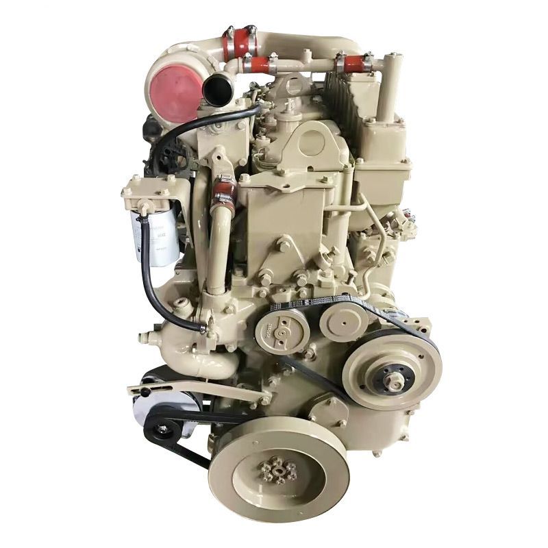 CCEC Cummins diesel engine NT855-C280 for construction machines CCEC Cummins diesel engine NT855-C280 for construction machines