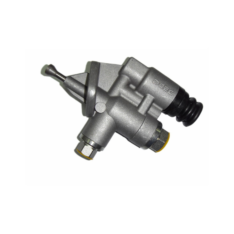 Fuel transfer pump