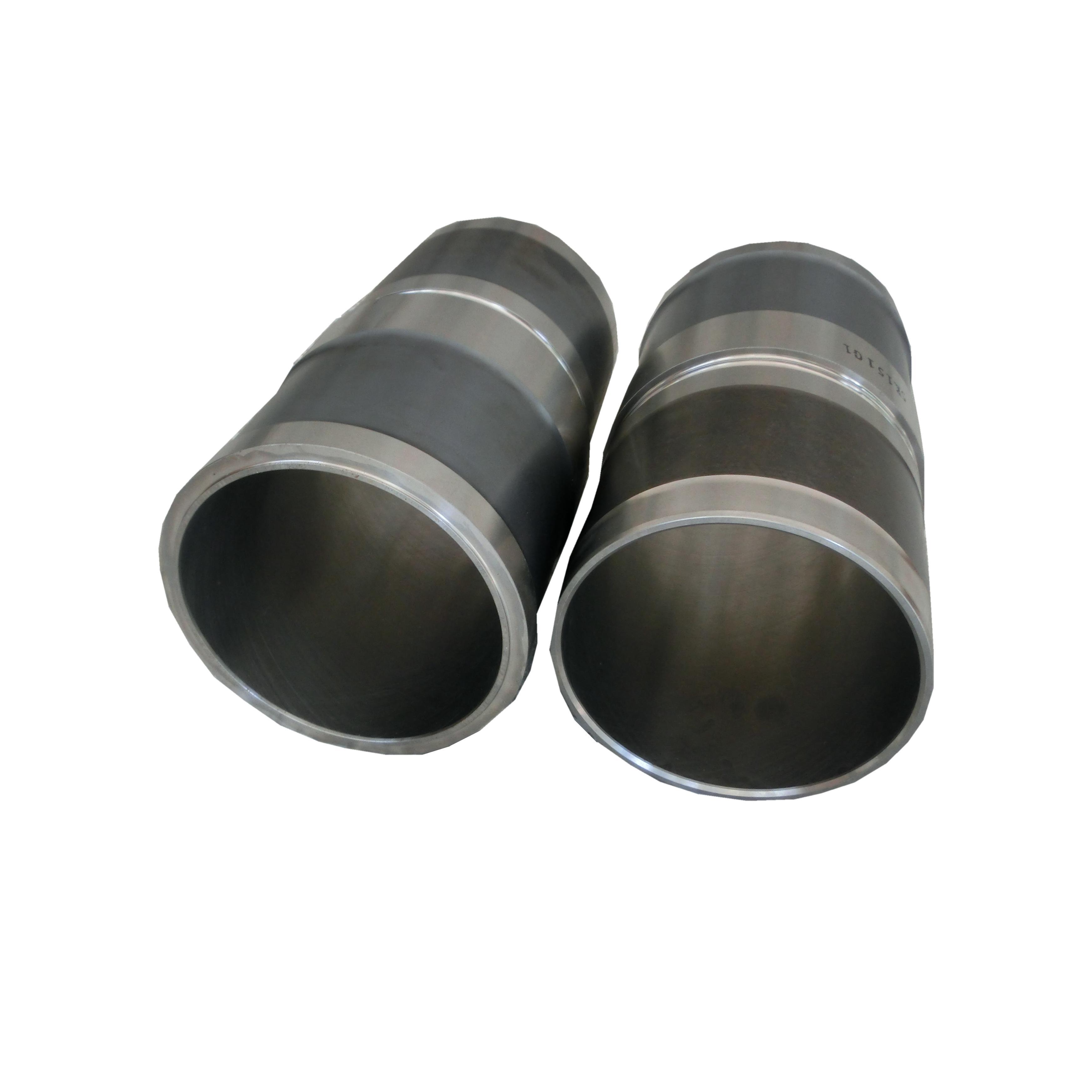 Cylinder liner Cylinder liner