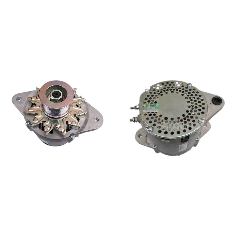 Alternator Alternator