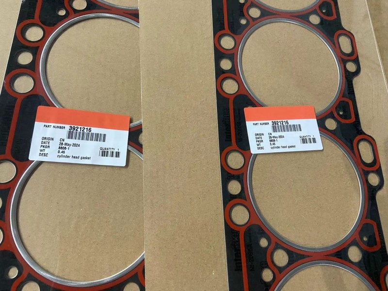 Gasket Gasket