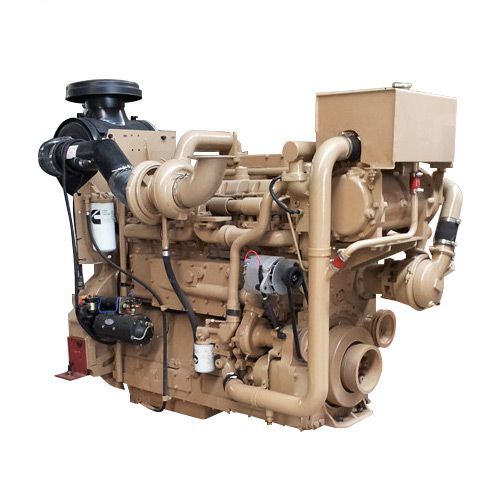 CCEC Cummins diesel engine K19-P500 for water pump set CCEC Cummins diesel engine K19-P500 for water pump set