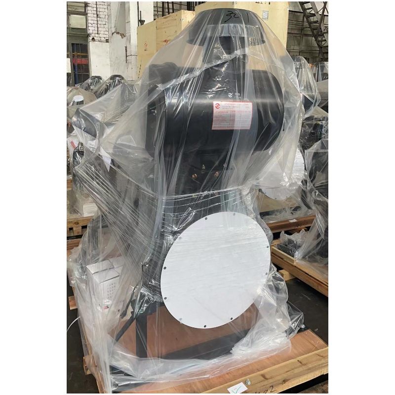SDEC diesel engine SC15G500D2 for generator set SDEC diesel engine SC15G500D2 for generator set