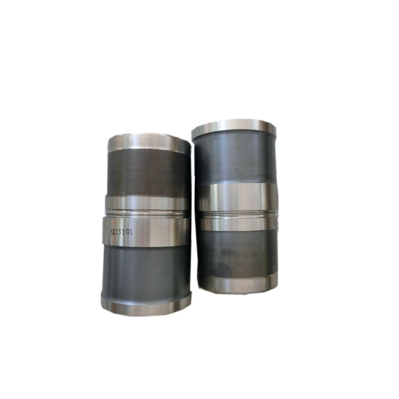Cylinder liner Cylinder liner