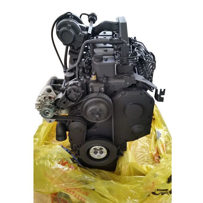 DCEC Cummins diesel engine 6BTA5.9-C180 for water pump set DCEC Cummins diesel engine 6BTA5.9-C180 for water pump set