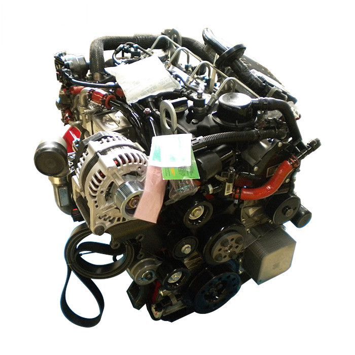 Foton Cummins diesel engine ISF2.8 / ISF3.8 for vehicle Foton Cummins diesel engine ISF2.8 / ISF3.8 for vehicle