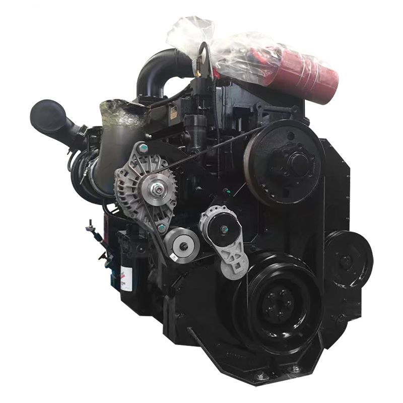 Cummins diesel engine QSM11 for construction machines Cummins diesel engine QSM11 for construction machines