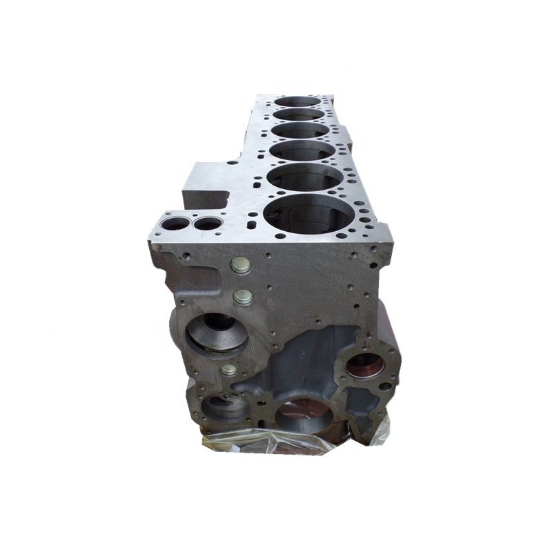 Cylinder block Cylinder block