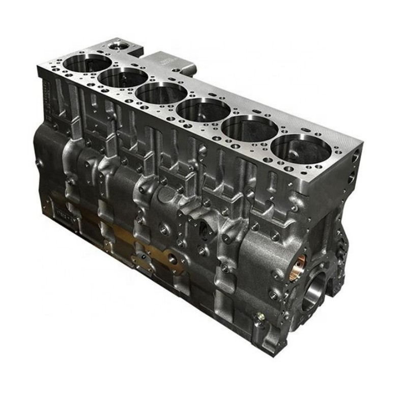 Cylinder block Cylinder block