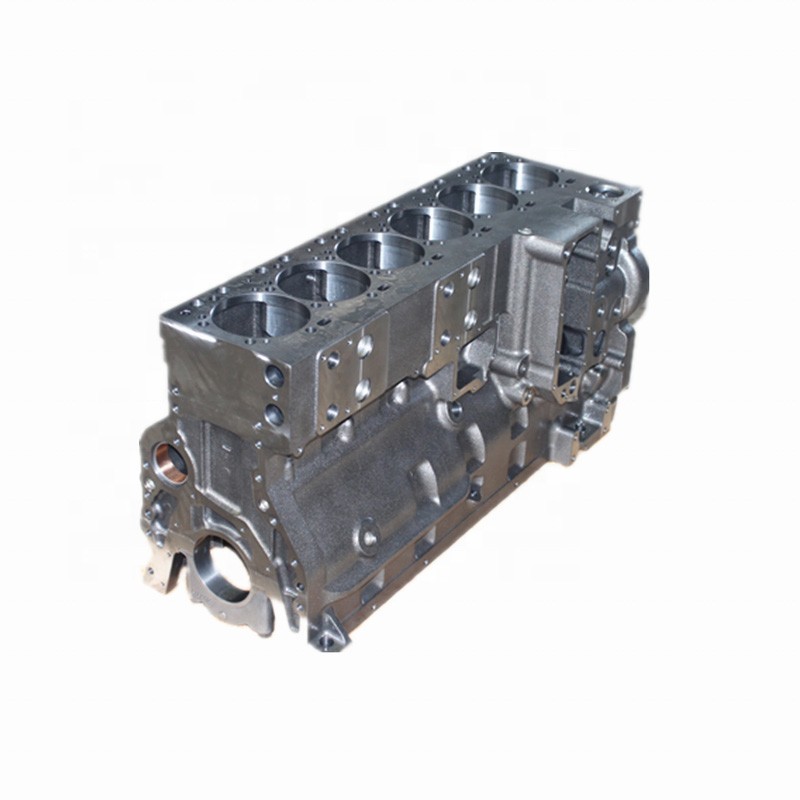 Cylinder block Cylinder block