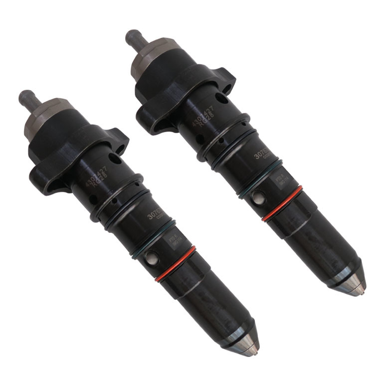 injector