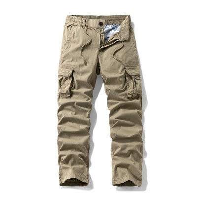 6886 eight-point pants