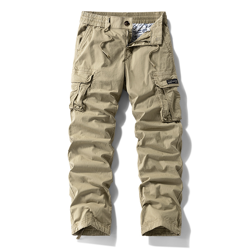 6155 eight-point pants