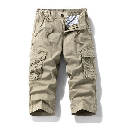 3016 eight-point pants