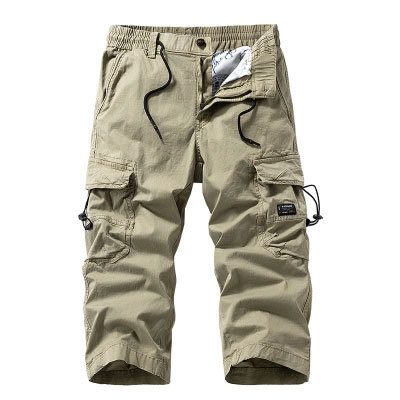 3013 cropped trousers