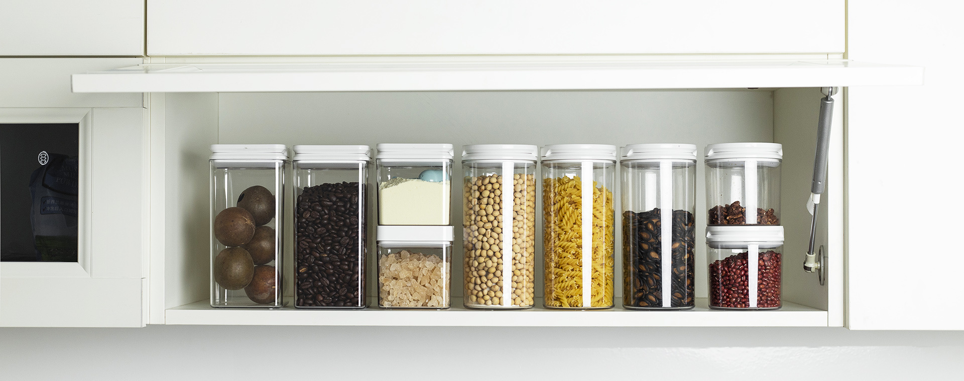 Food storage