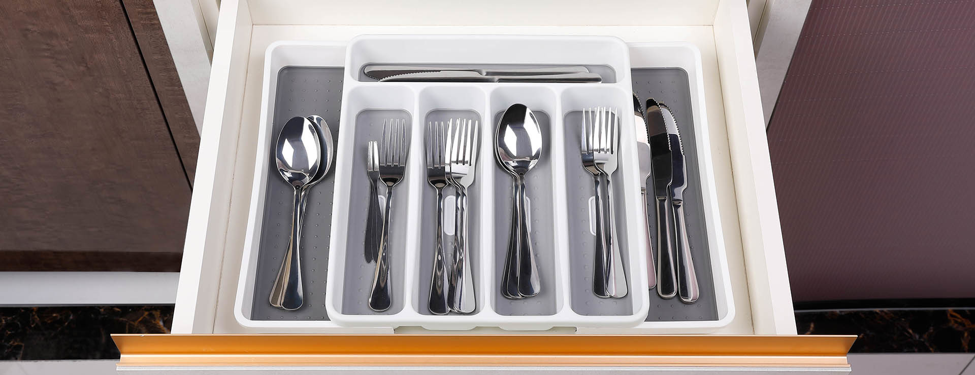 Knife & Fork