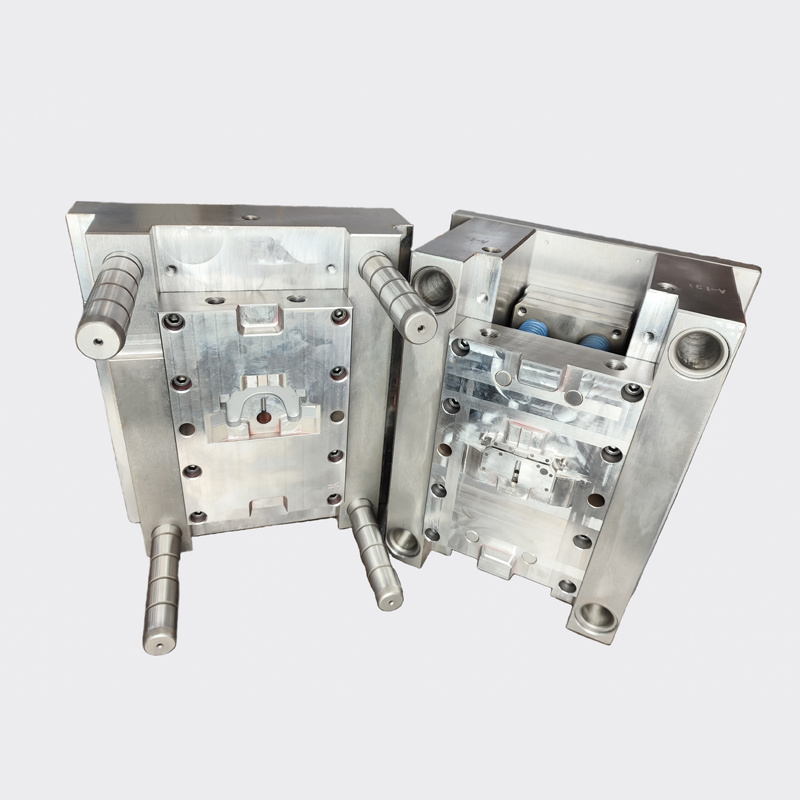 Cheap Rapid Injection Mold