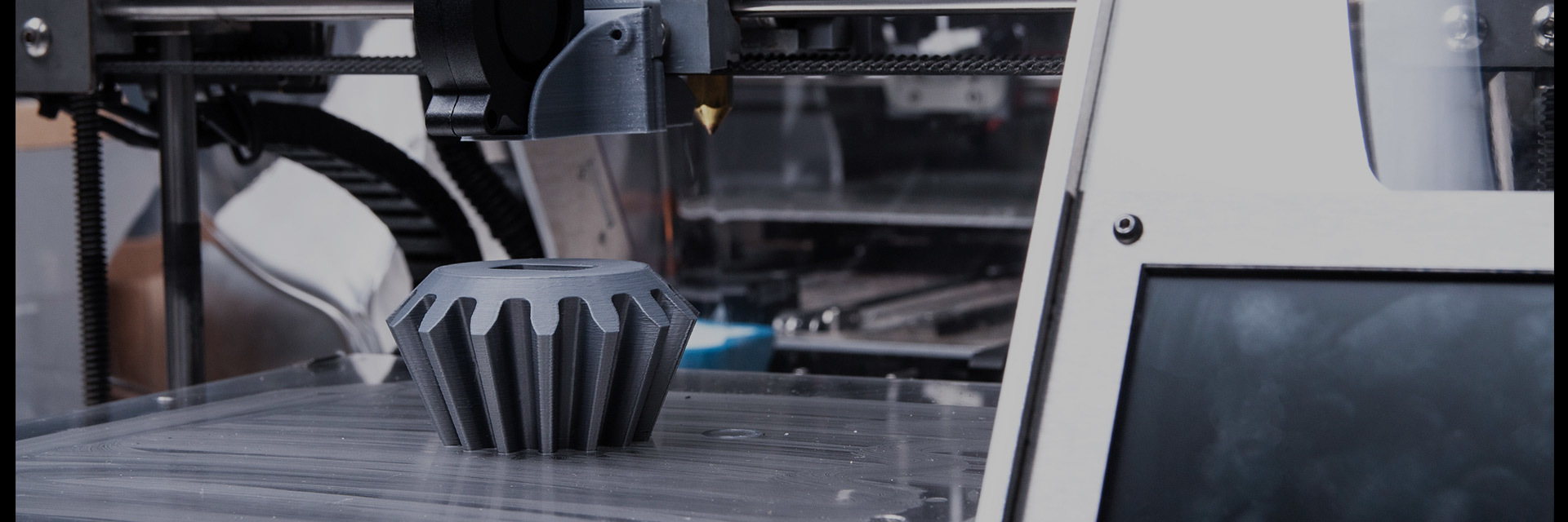 Rapid Prototyping Service