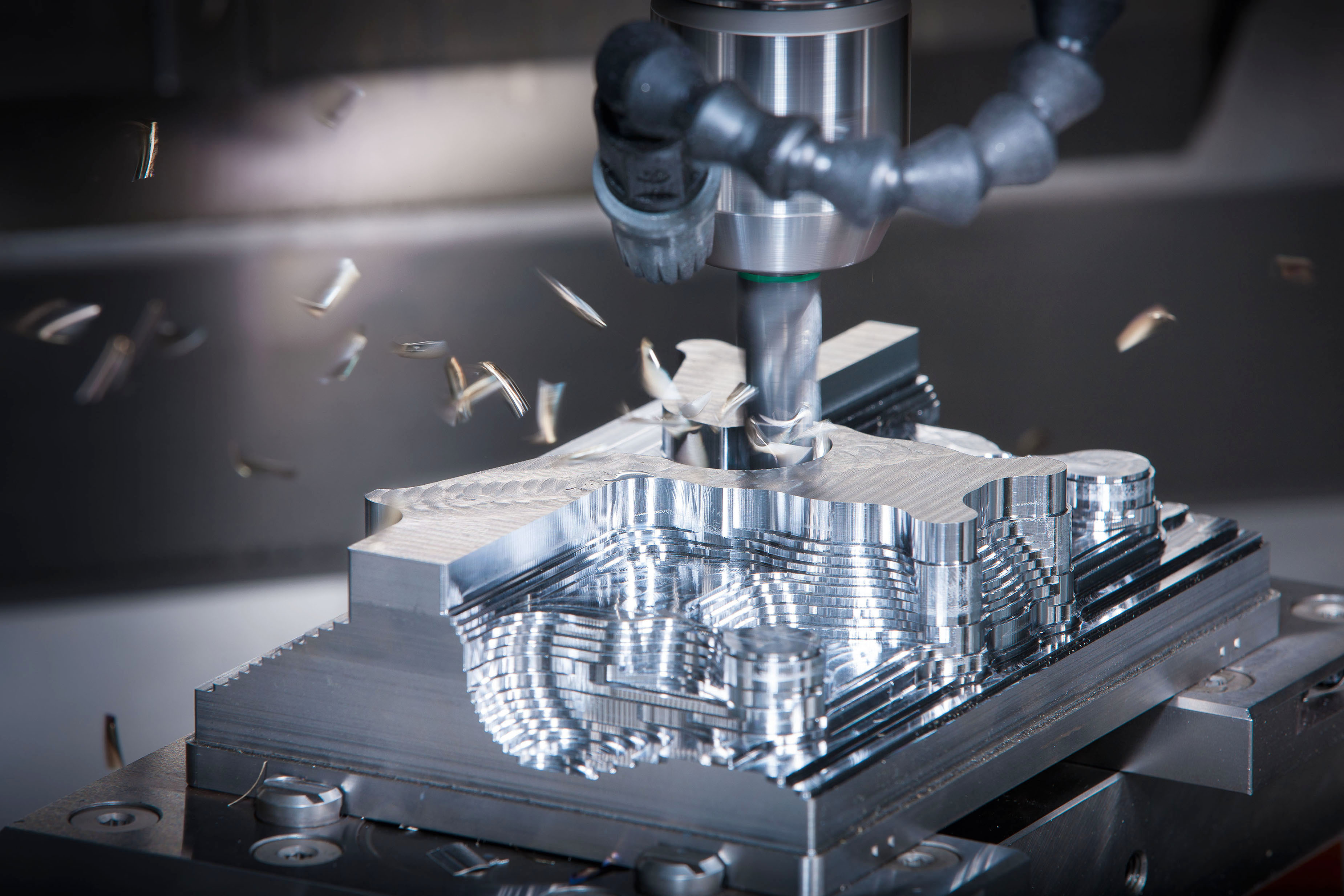 Unlocking the Benefits of Low Volume Plastic Injection Molding