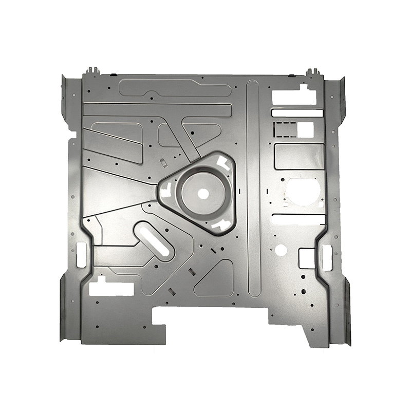 Automotive Plastic Molding Sheet metal parts