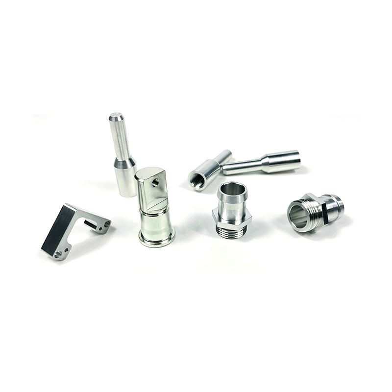 Customized Low-volume parts