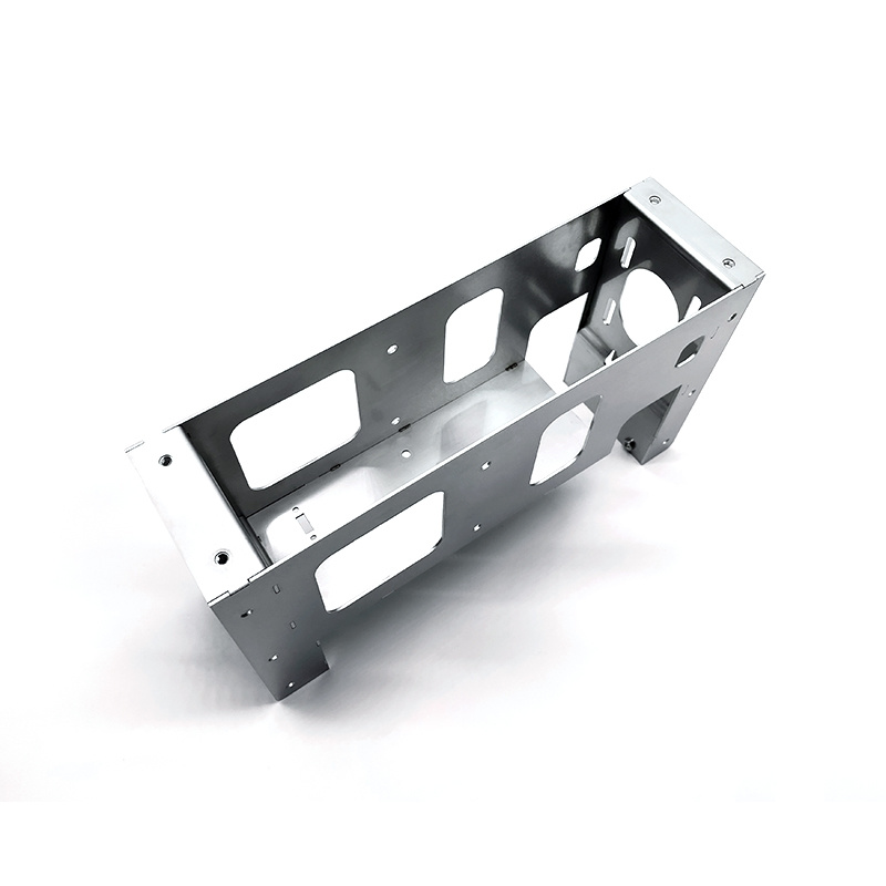 CNC machining parts