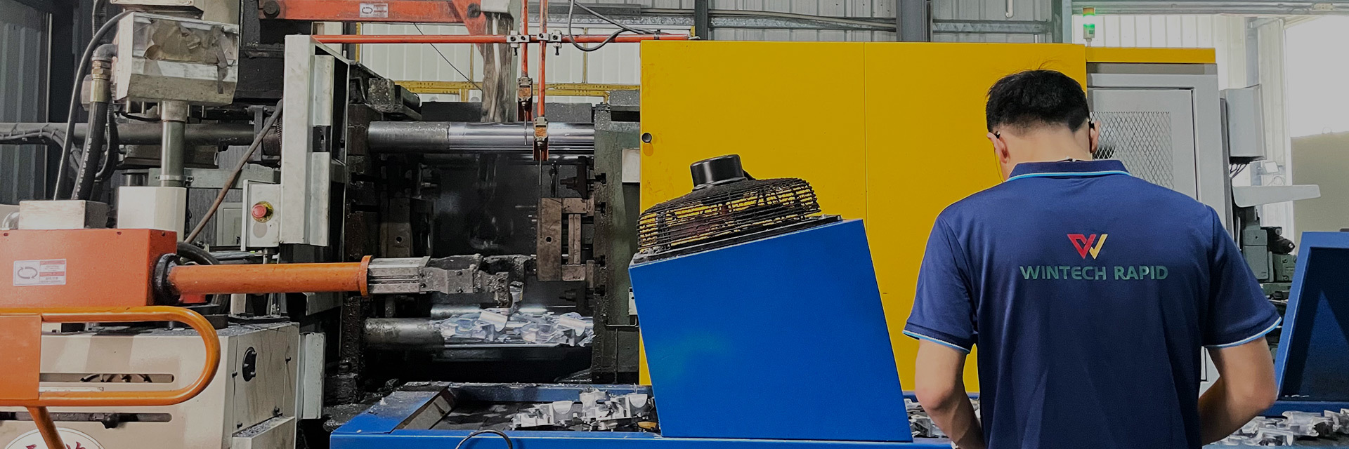 Die Casting