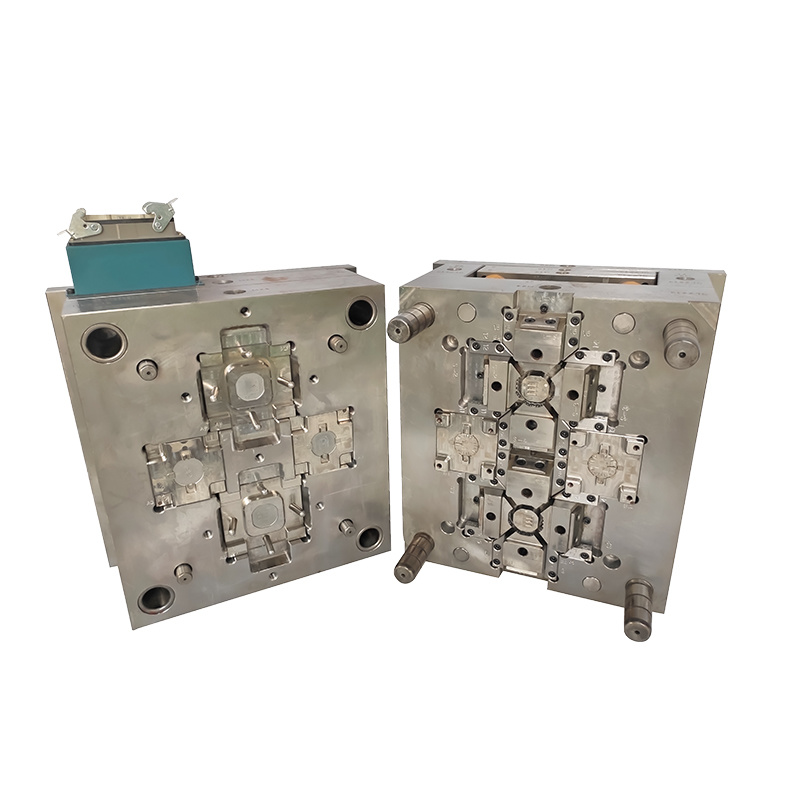 Rapid Tooling Injection Molding