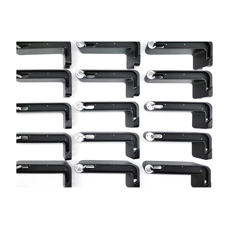 Customized CNC machining
