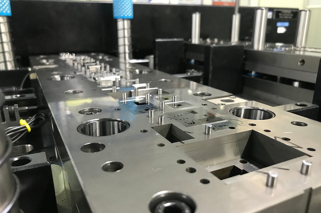 Understanding Low Volume Molding: A Smart Choice for Precision Manufacturing