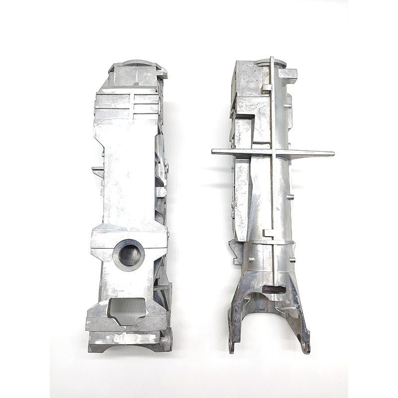 Die casting parts
