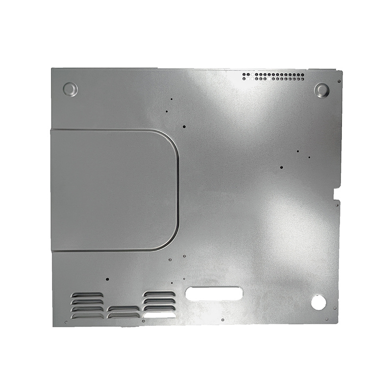 Sheet metal parts