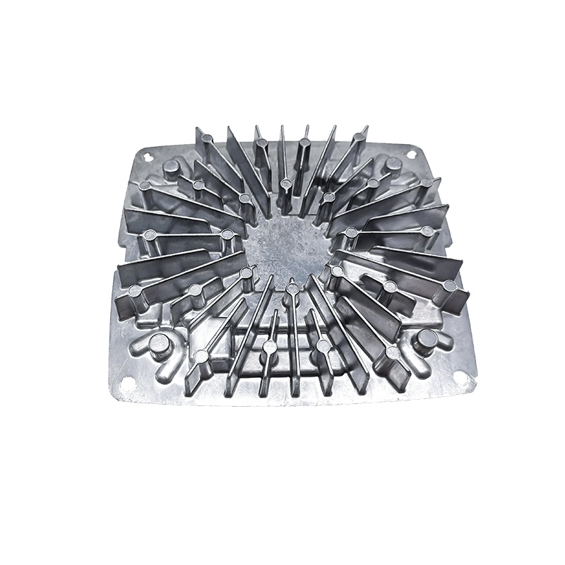 Die-casting-parts