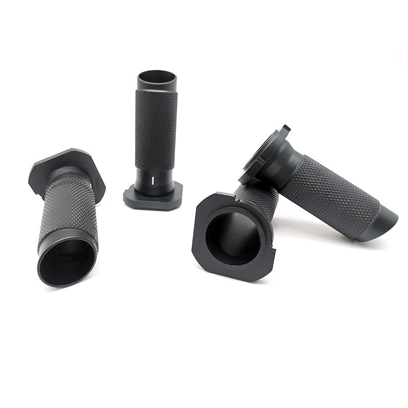 Low-volume parts production