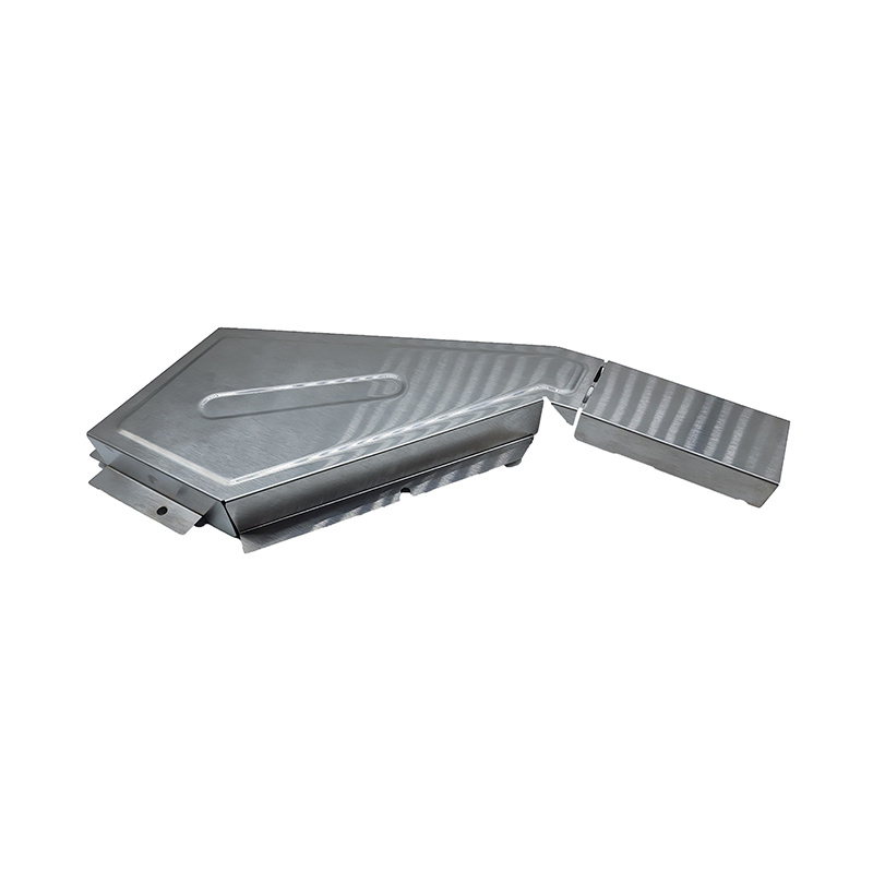 Sheet metal parts